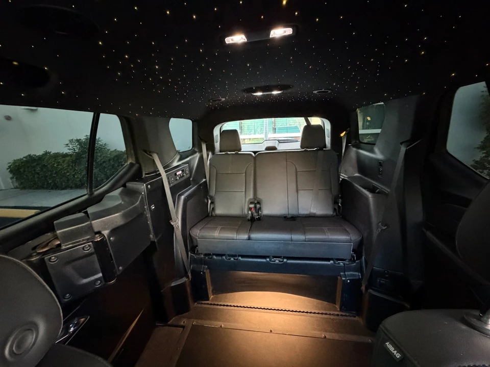 2022 Chevrolet Traverse - Image 20 of 21