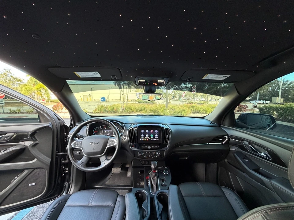 2022 Chevrolet Traverse - Image 14 of 21