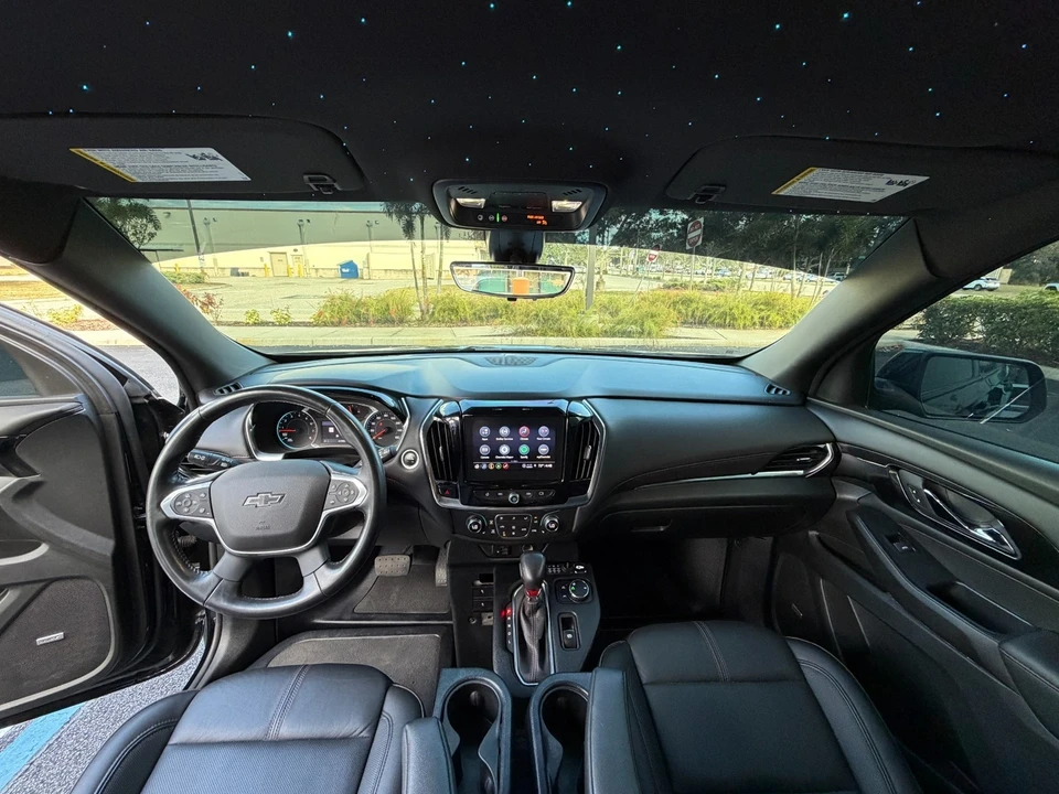 2022 Chevrolet Traverse - Image 15 of 21