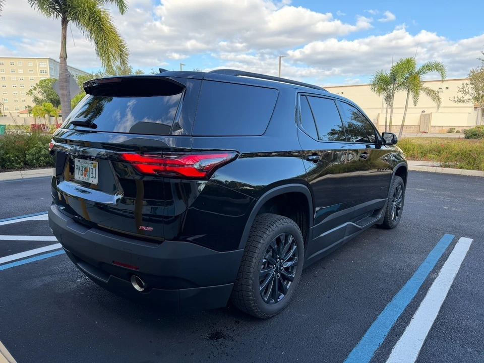 2022 Chevrolet Traverse - Image 6 of 21