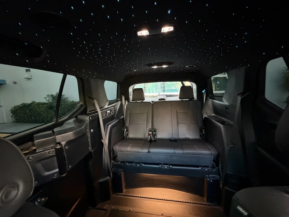 2022 Chevrolet Traverse - Image 19 of 21