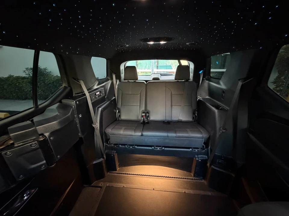 2022 Chevrolet Traverse - Image 21 of 21
