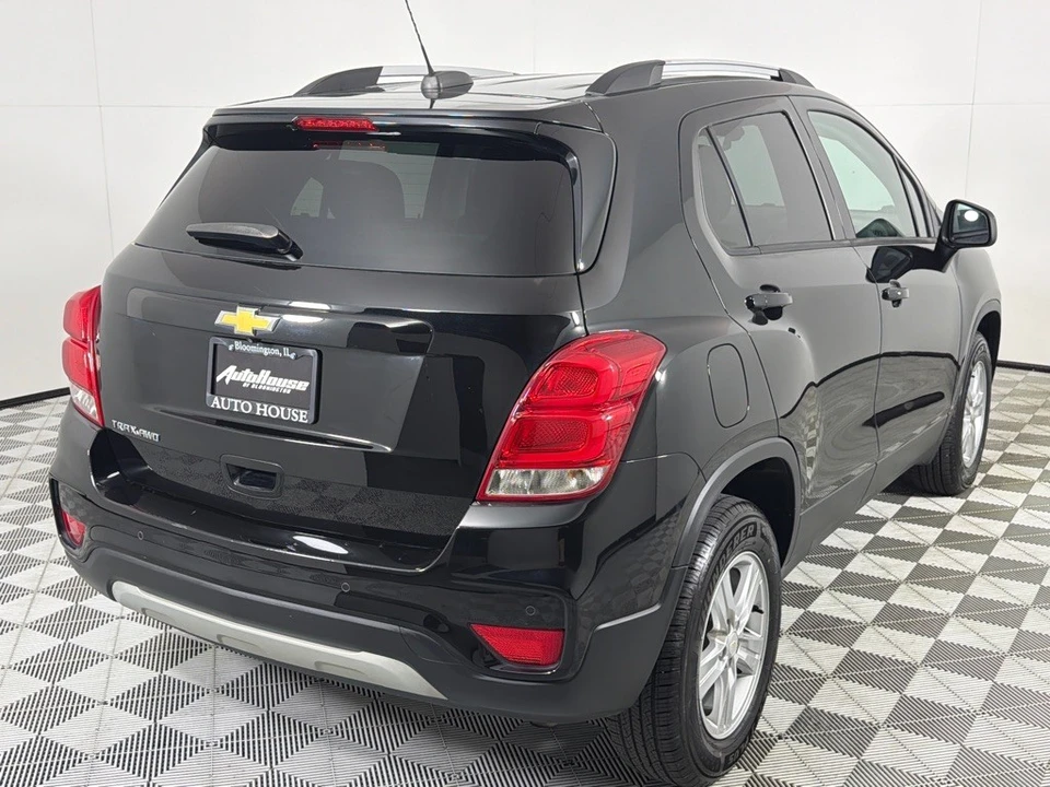 2022 Chevrolet Trax - Image 5 of 21