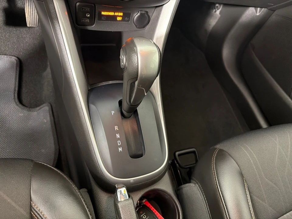 2022 Chevrolet Trax - Image 16 of 21