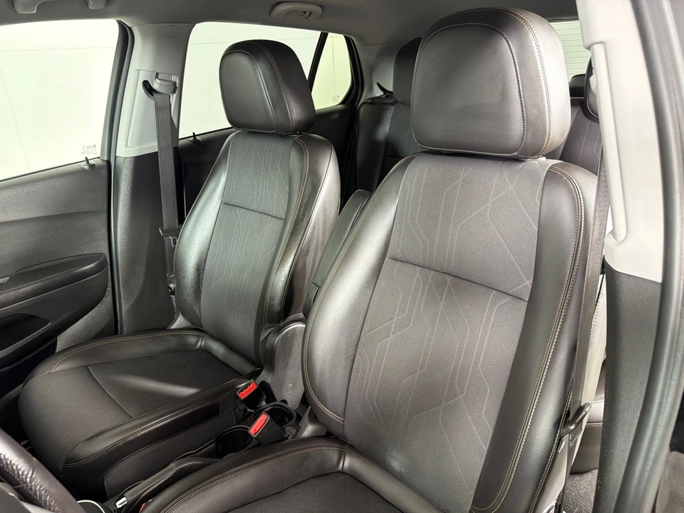 2022 Chevrolet Trax - Image 11 of 21