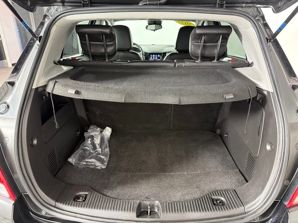 2022 Chevrolet Trax - Image 19 of 21