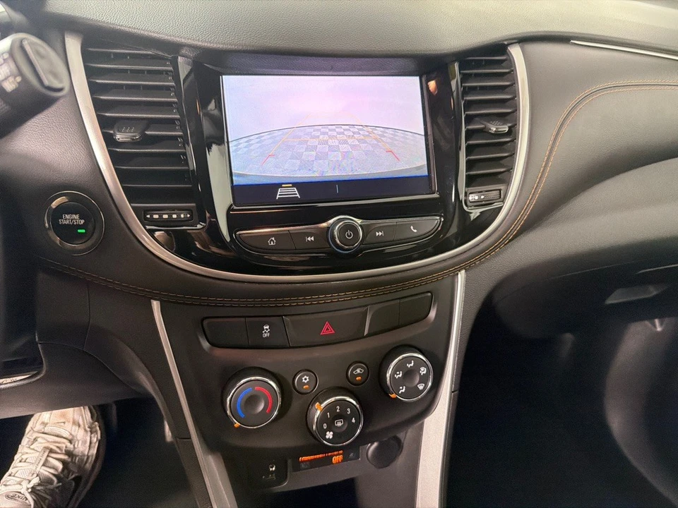 2022 Chevrolet Trax - Image 15 of 21
