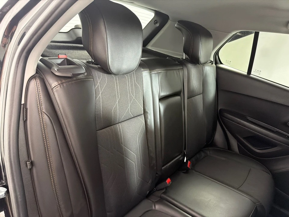 2022 Chevrolet Trax - Image 21 of 21