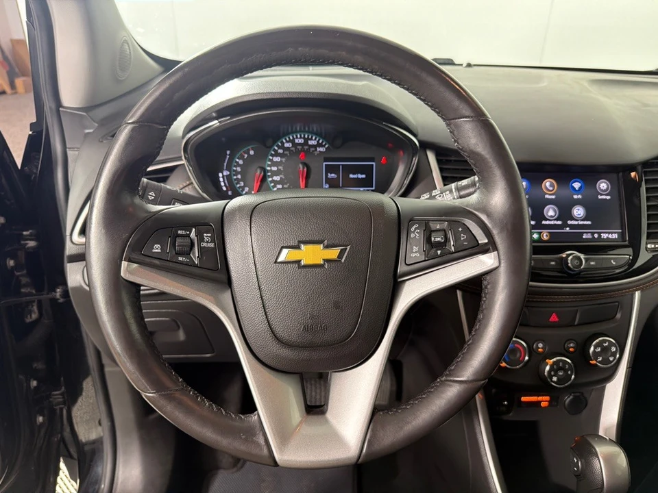 2022 Chevrolet Trax - Image 13 of 21