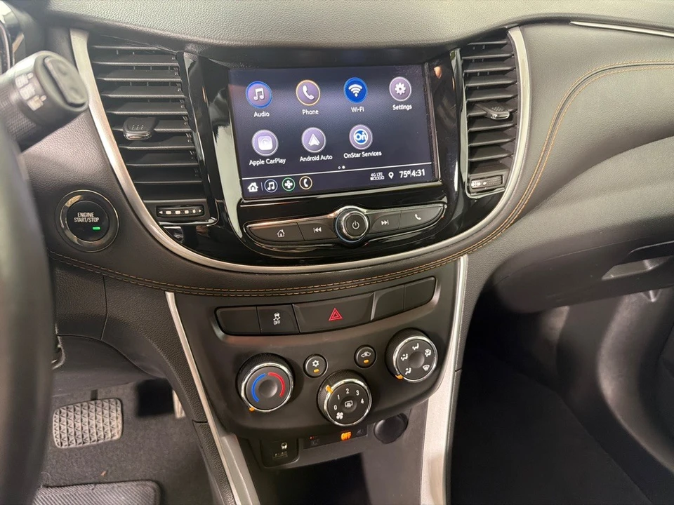 2022 Chevrolet Trax - Image 14 of 21
