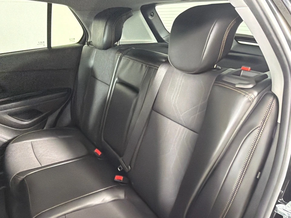 2022 Chevrolet Trax - Image 18 of 21