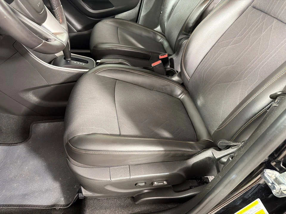 2022 Chevrolet Trax - Image 10 of 21