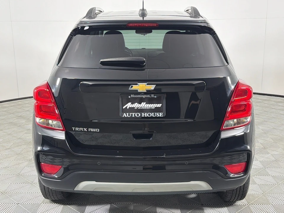 2022 Chevrolet Trax - Image 6 of 21