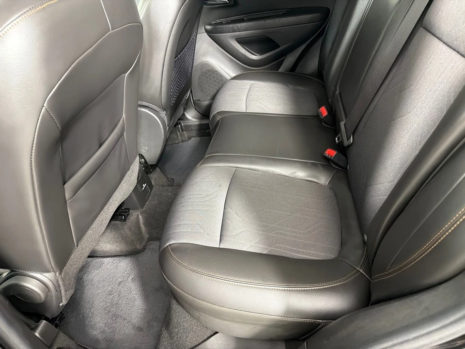 2022 Chevrolet Trax - Image 17 of 21
