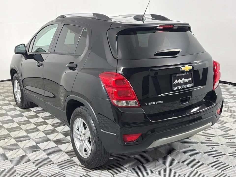 2022 Chevrolet Trax - Image 7 of 21