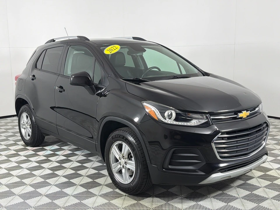 2022 Chevrolet Trax - Image 3 of 21