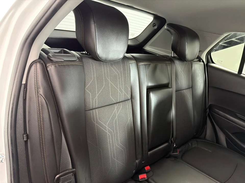 2022 Chevrolet Trax - Image 21 of 21