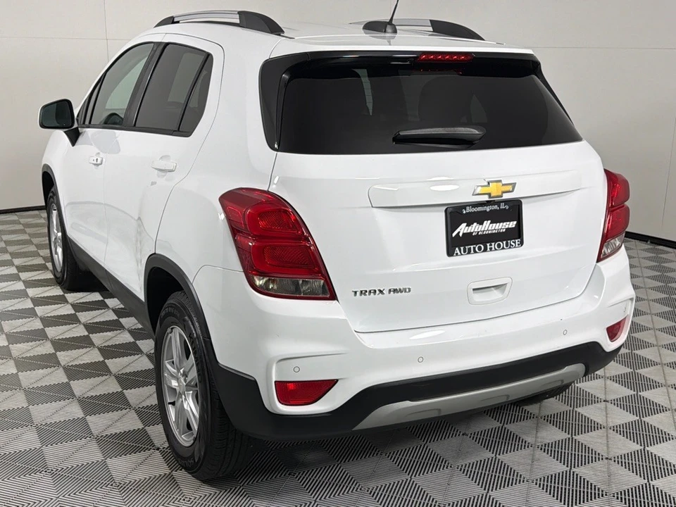 2022 Chevrolet Trax - Image 7 of 21