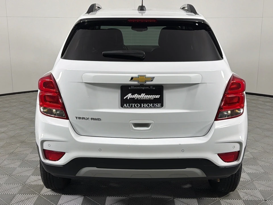 2022 Chevrolet Trax - Image 6 of 21
