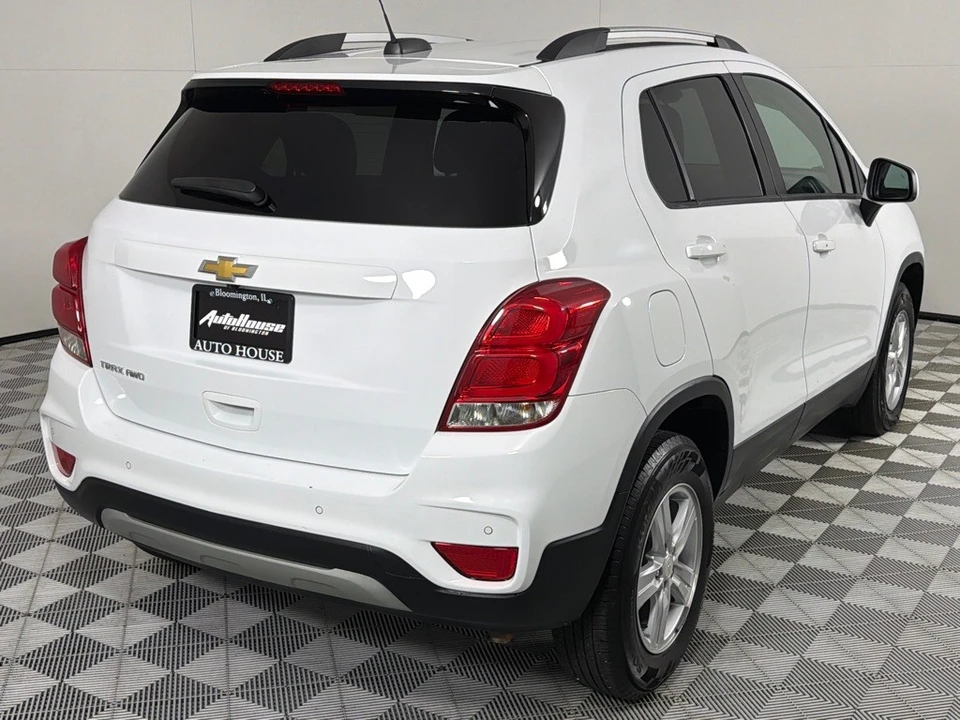 2022 Chevrolet Trax - Image 5 of 21