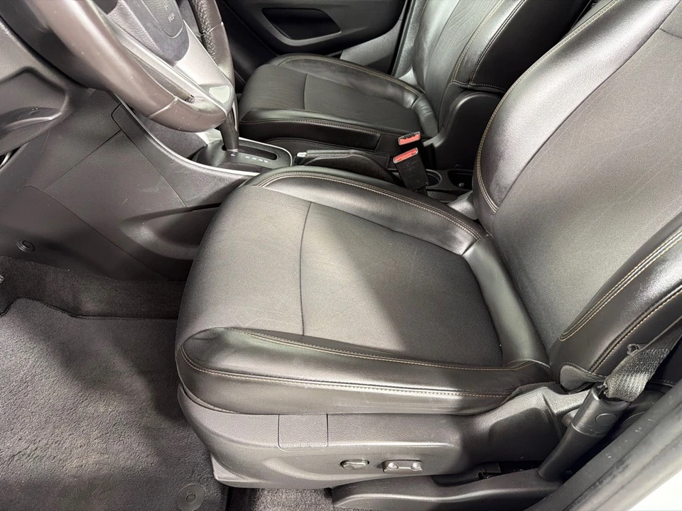 2022 Chevrolet Trax - Image 10 of 21
