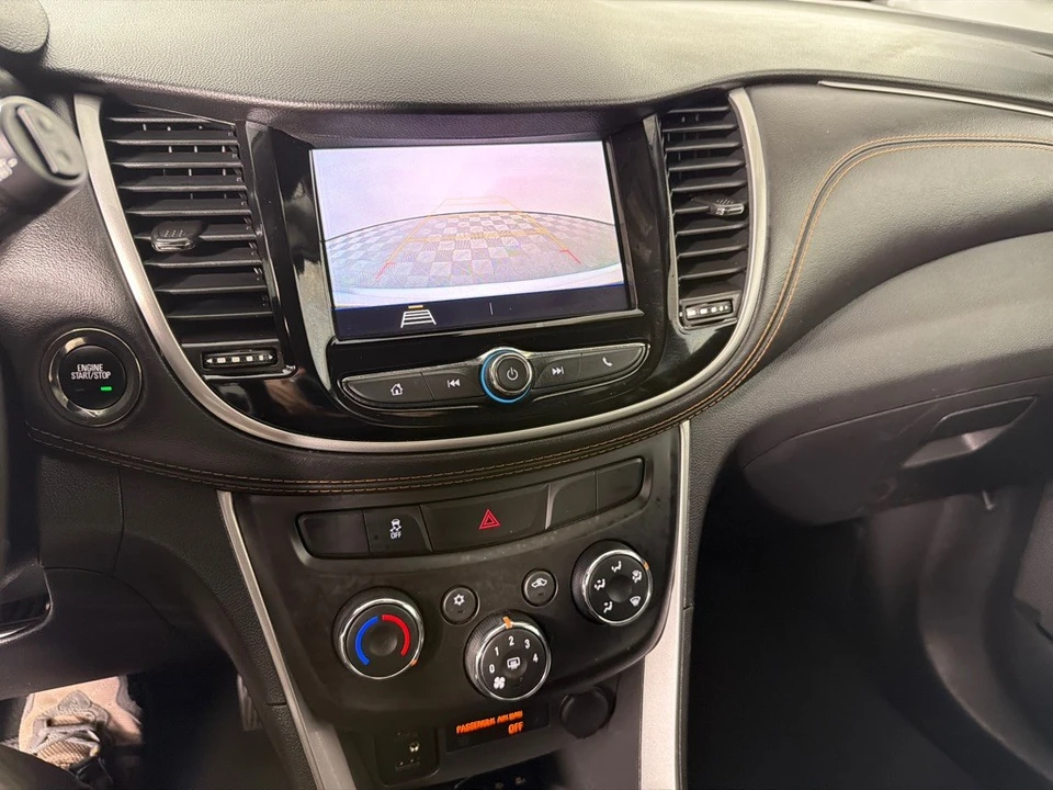 2022 Chevrolet Trax - Image 15 of 21