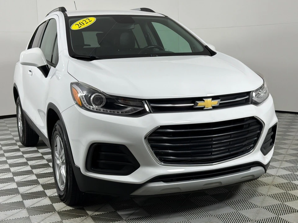 2022 Chevrolet Trax - Image 3 of 21