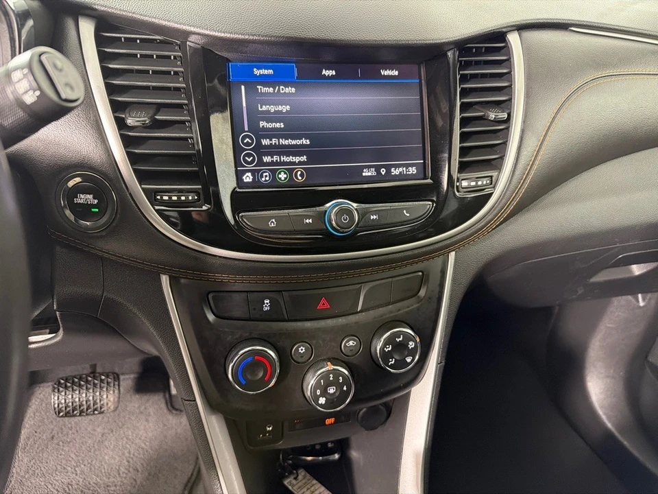 2022 Chevrolet Trax - Image 14 of 21
