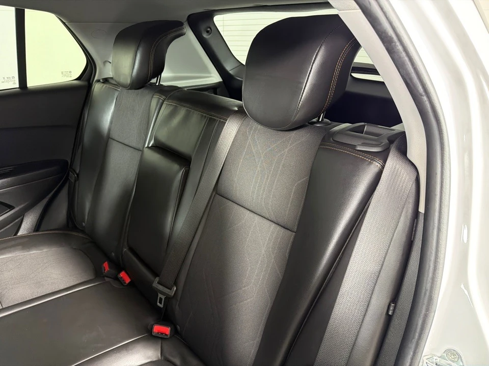 2022 Chevrolet Trax - Image 18 of 21