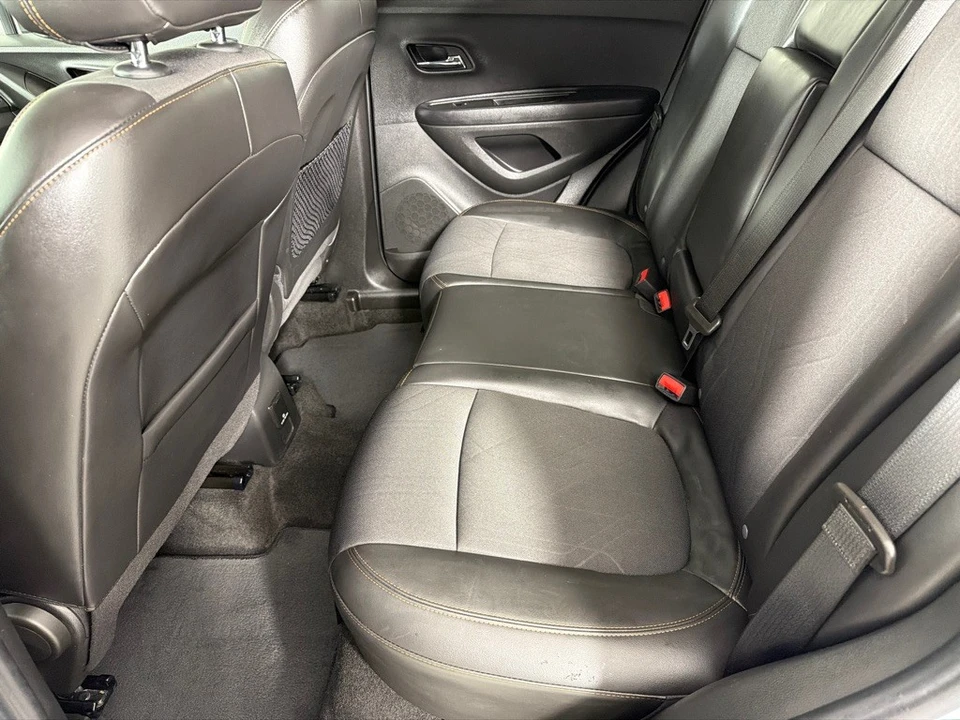 2022 Chevrolet Trax - Image 17 of 21