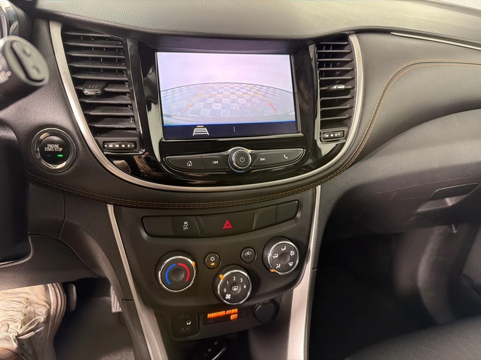 2022 Chevrolet Trax - Image 16 of 21