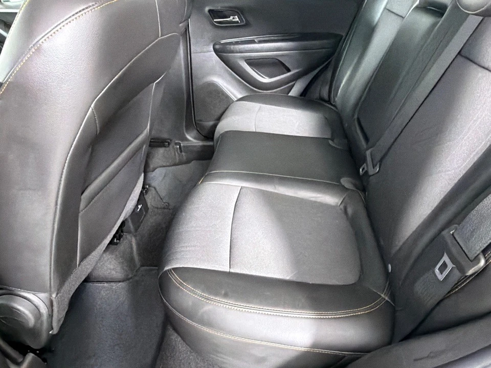 2022 Chevrolet Trax - Image 18 of 21