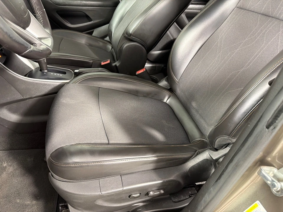 2022 Chevrolet Trax - Image 11 of 21