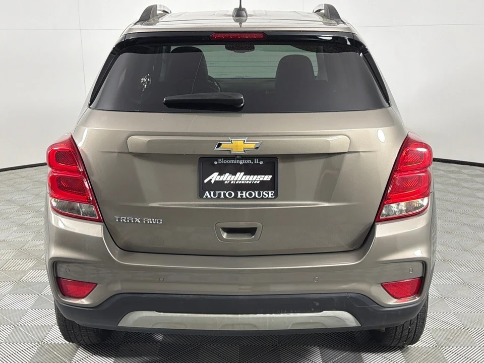 2022 Chevrolet Trax - Image 6 of 21