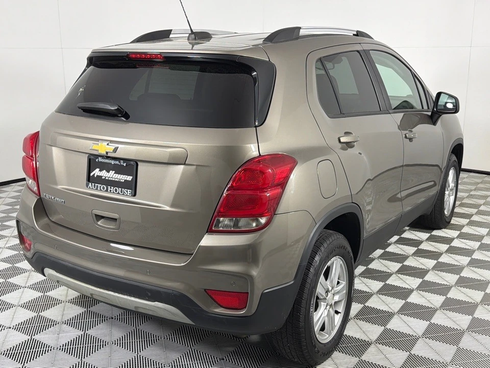 2022 Chevrolet Trax - Image 5 of 21