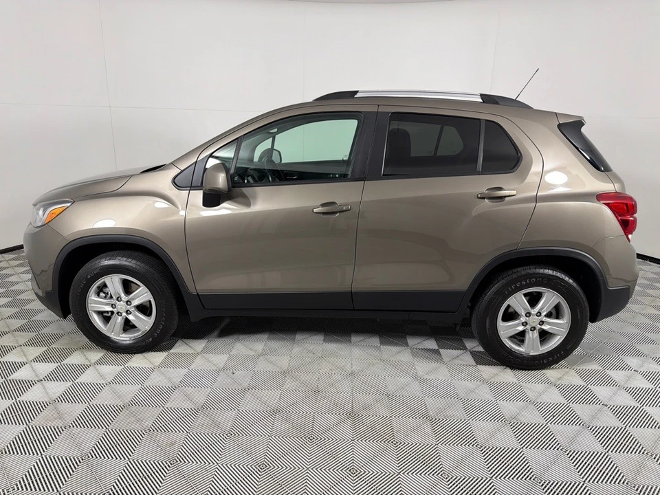 2022 Chevrolet Trax - Image 7 of 21