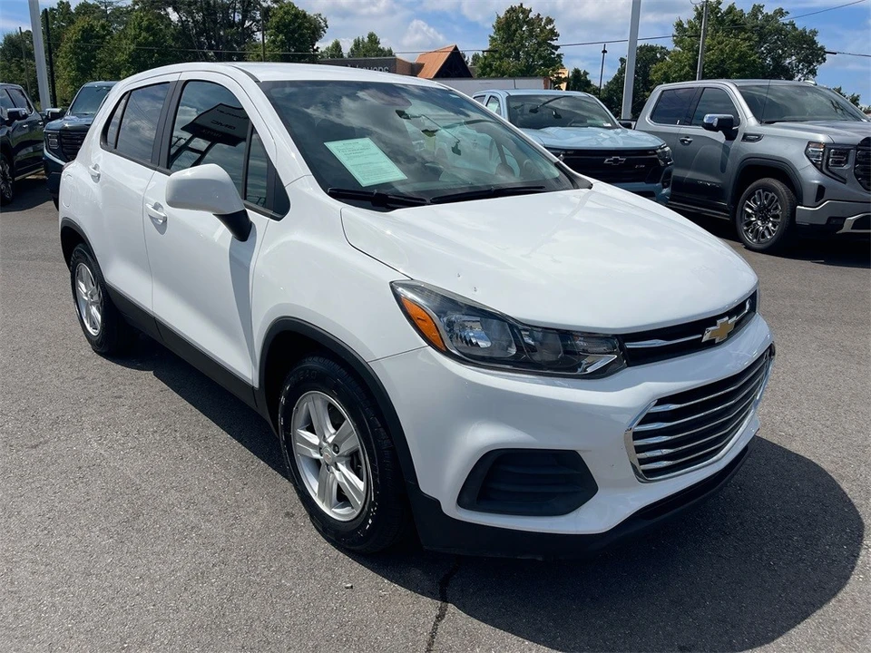 2022 Chevrolet Trax - Image 7 of 12