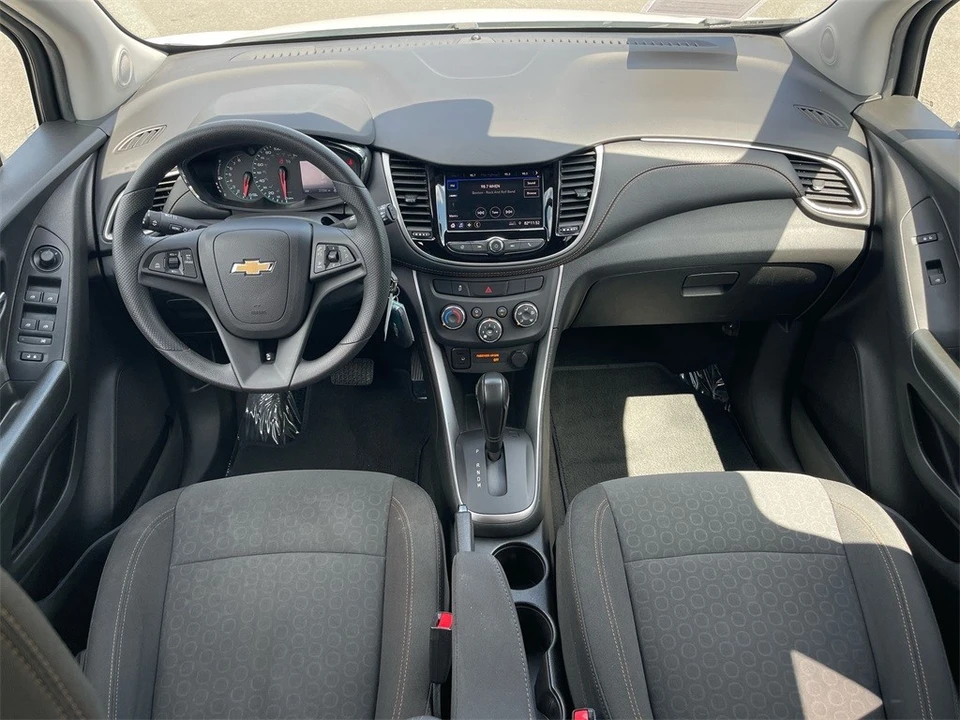 2022 Chevrolet Trax - Image 12 of 12