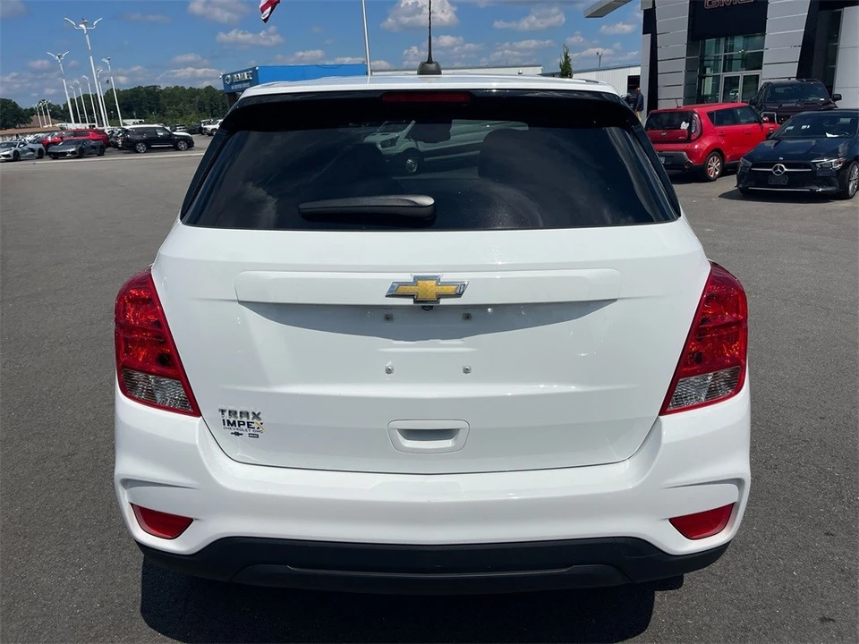 2022 Chevrolet Trax - Image 4 of 12