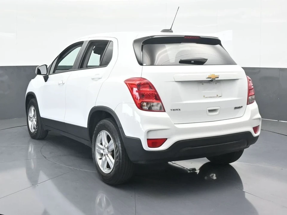 2022 Chevrolet Trax - Image 4 of 12
