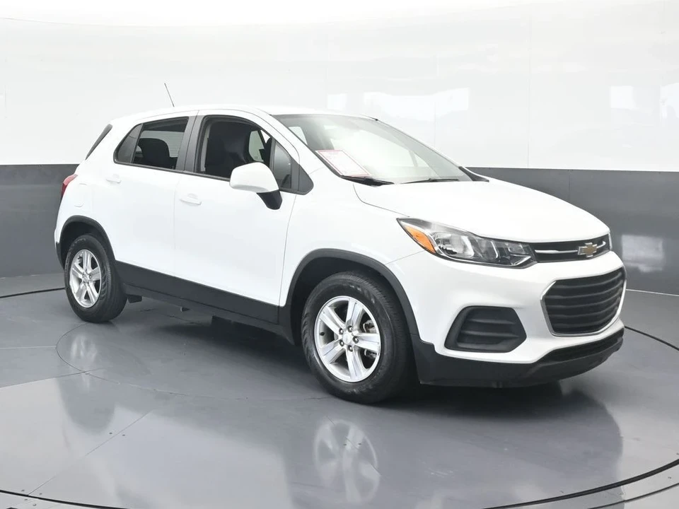 2022 Chevrolet Trax - Image 8 of 12