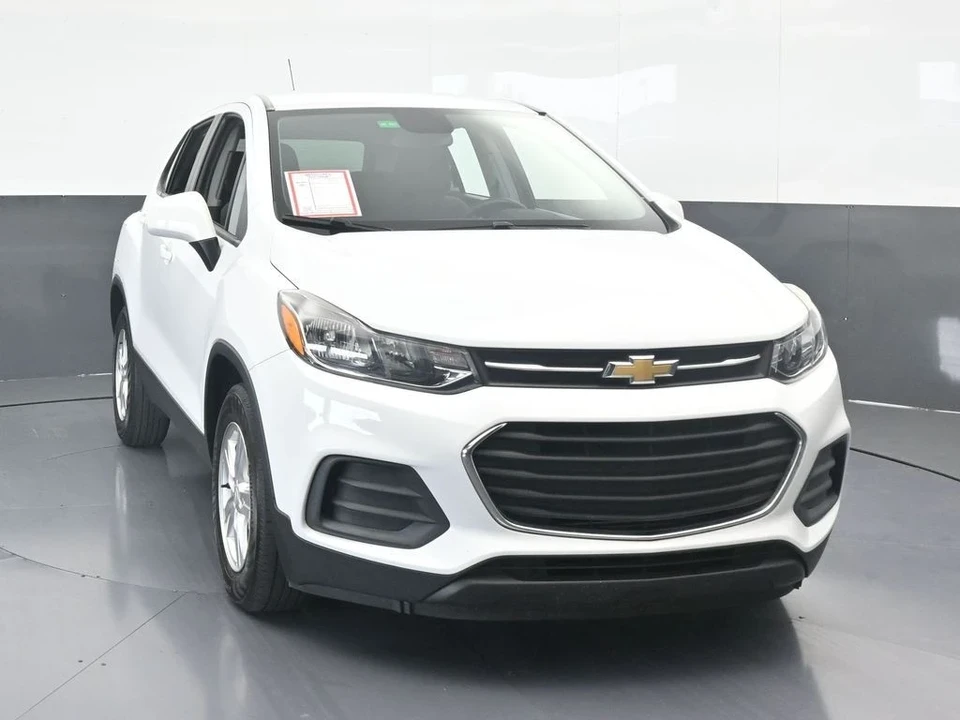 2022 Chevrolet Trax - Image 9 of 12