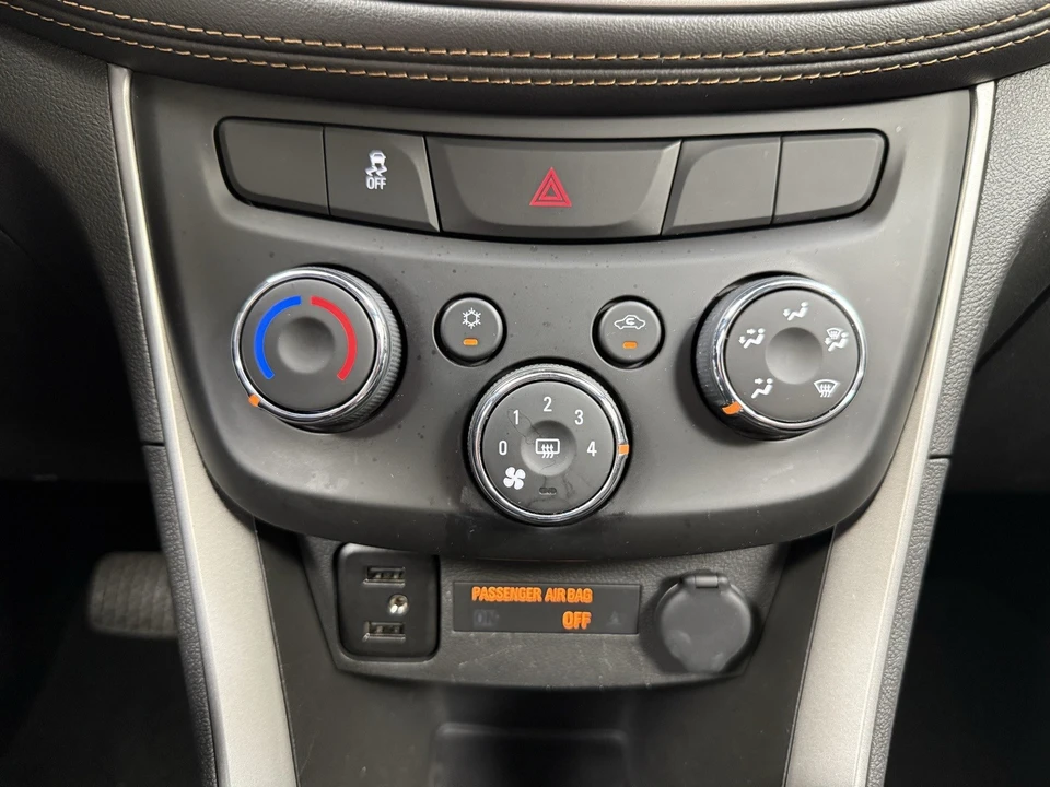 2022 Chevrolet Trax - Image 15 of 21