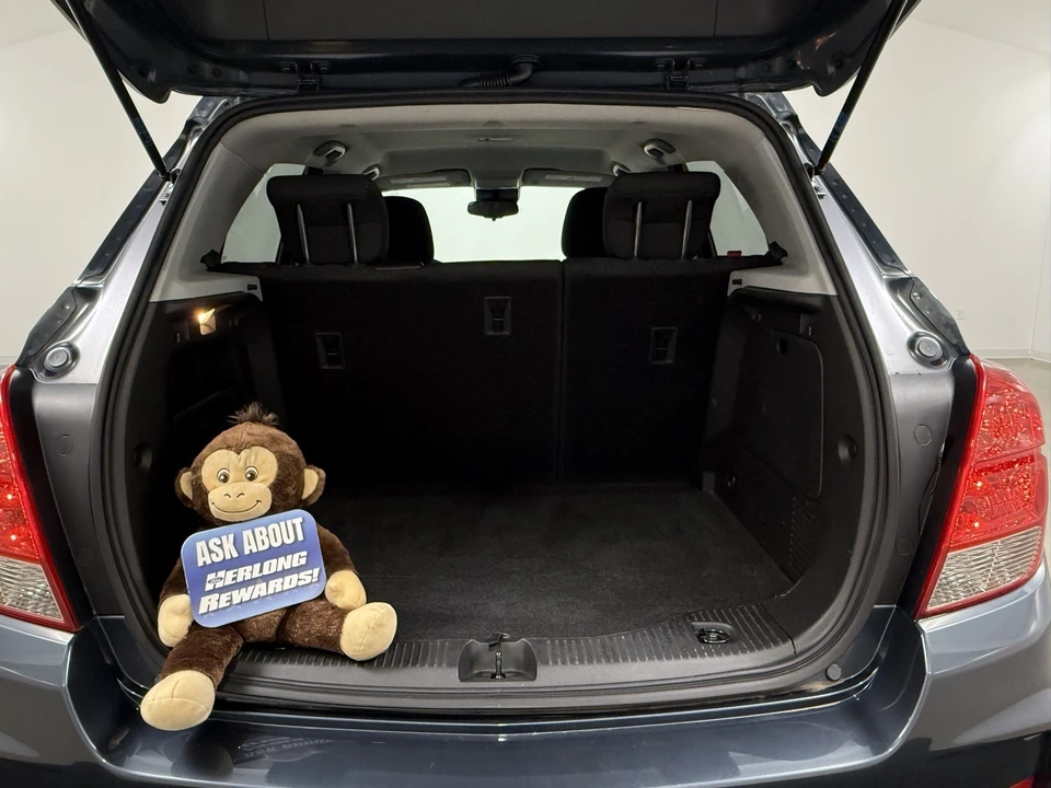 2022 Chevrolet Trax - Image 6 of 21