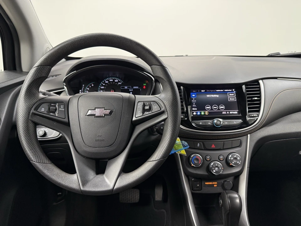 2022 Chevrolet Trax - Image 17 of 21