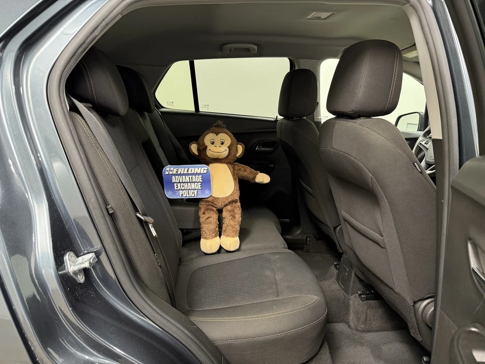 2022 Chevrolet Trax - Image 21 of 21