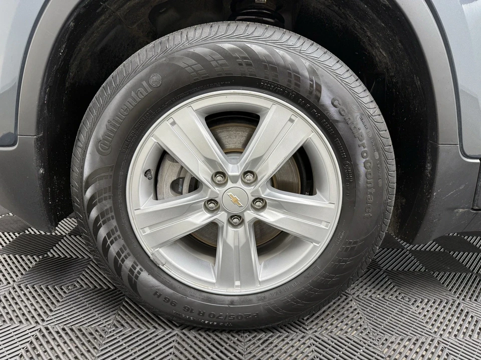 2022 Chevrolet Trax - Image 20 of 21