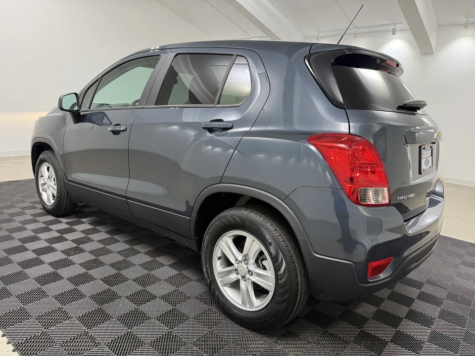 2022 Chevrolet Trax - Image 3 of 21