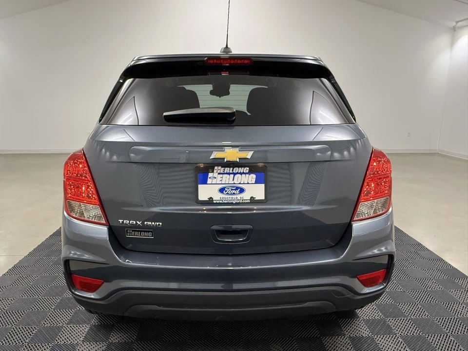 2022 Chevrolet Trax - Image 4 of 21