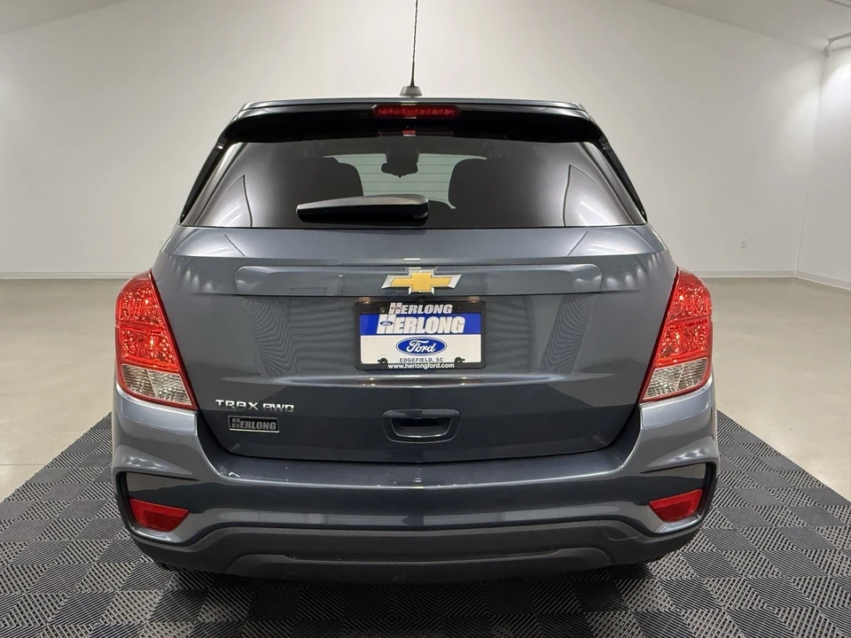 2022 Chevrolet Trax - Image 4 of 21